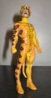 Copperhead (DC Universe) Custom Action Figure