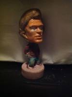 Jeremy Clarkson & James May (Celebrities) Custom Miniature / Figurine [James May]