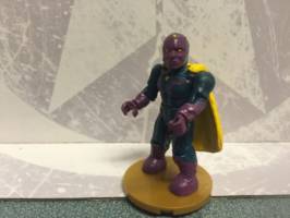 Vision (Mega Bloks) Custom Miniature / Figurine