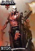 Punisher: Undying Vengeance (Marvel Legends) Custom Action Figure [Guns a blazing!]