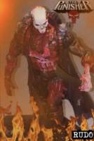 Punisher: Undying Vengeance (Marvel Legends) Custom Action Figure [I’m coming for you!]
