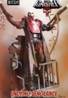 Punisher: Undying Vengeance (Marvel Legends) Custom Action Figure [Punisher: Undying Vengeance]