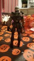 Young Cable (Marvel Legends) Custom Action Figure