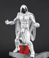 Moon Knight (Marvel Legends) Custom Action Figure
