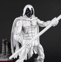 Moon Knight (Marvel Legends) Custom Action Figure