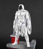 Moon Knight (Marvel Legends) Custom Action Figure