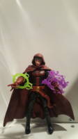 Pandora Sorceress Supreme (Marvel Legends) Custom Action Figure