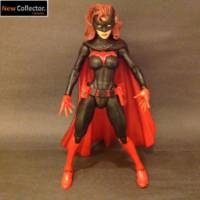 Batwoman (Marvel Legends) Custom Action Figure