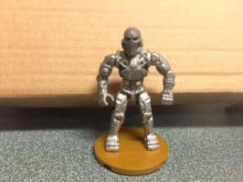 Ultron (Mega Bloks) Custom Miniature / Figurine