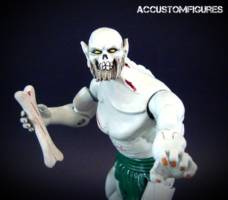 Xombor (MOTUC Original) (Masters of the Universe) Custom Action Figure