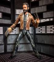 Logan (Marvel Legends) Custom Action Figure