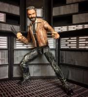 Logan (Marvel Legends) Custom Action Figure