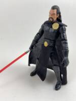 Custom Star Wars Lord Skere Kaan (Star Wars) Custom Action Figure