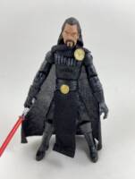 Custom Star Wars Lord Skere Kaan (Star Wars) Custom Action Figure