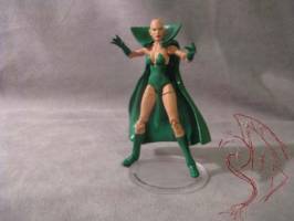 Moondragon (Marvel Universe) Custom Action Figure