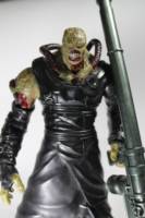 Nemesis (Resident Evil) Custom Action Figure