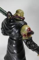 Nemesis (Resident Evil) Custom Action Figure