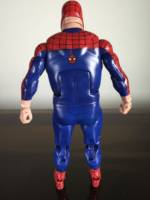 Earth X Spider-Man (Marvel Legends) Custom Action Figure