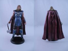 Marvel Legends Custom Age of Ultron Thor (Marvel Legends) Custom Action Figure
