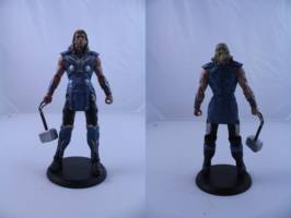 Marvel Legends Custom Age of Ultron Thor (Marvel Legends) Custom Action Figure