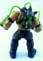Bane (Batman) Custom Action Figure