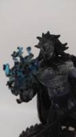 Death Rise (Spawn) Custom Action Figure