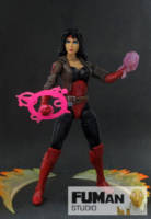Marvel Legends Sersi (Marvel Legends) Custom Action Figure