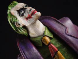 Joker (Batman) Custom Action Figure