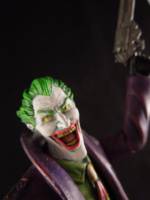 Joker (Batman) Custom Action Figure