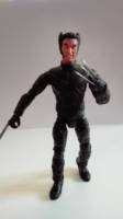 Wolverine (Movie) (X-Men - Movies) Custom Action Figure