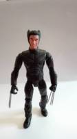 Wolverine (Movie) (X-Men - Movies) Custom Action Figure