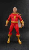 DC Uncle Marvel (DC Direct) Custom Action Figure