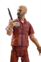 Victor Zsasz - Batman Begins (Movie Masters) Custom Action Figure