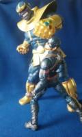 Thanos (Marvel Legends) Custom Action Figure