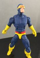 Cyclops (Giant Size X-Men) (Marvel Legends) Custom Action Figure