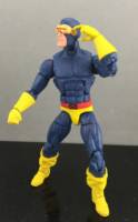 Cyclops (Giant Size X-Men) (Marvel Legends) Custom Action Figure