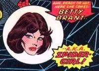 Betty Brant / Spider-Woman (Marvel Legends) Custom Action Figure