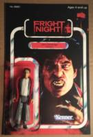Fright Night Jerry Dandridge (Random) Custom Action Figure [Card]