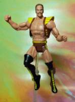 Vartox (DC Universe) Custom Action Figure