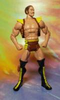 Vartox (DC Universe) Custom Action Figure