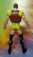Vartox (DC Universe) Custom Action Figure