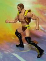Vartox (DC Universe) Custom Action Figure