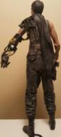 Imperator Furiosa (Mad Max) Custom Action Figure