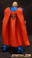 Rebirth Lex Luthor (DC Superheroes) Custom Action Figure