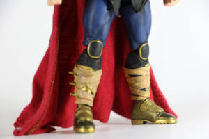 Thor w/ Cape (Marvel Legends) Custom Action Figure