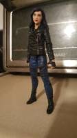 Jessica Jones (Marvel Legends) Custom Action Figure