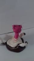 Ice Cream Kitty (Teenage Mutant Ninja Turtles) Custom Miniature / Figurine