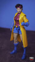 Jubilee (Marvel Legends) Custom Action Figure