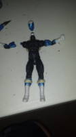 Grendel (Marvel Legends) Custom Action Figure