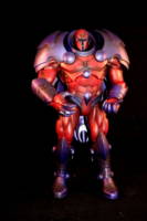 Onslaught (Marvel Legends) Custom Action Figure